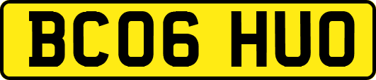 BC06HUO