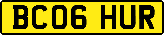 BC06HUR