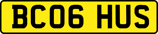 BC06HUS