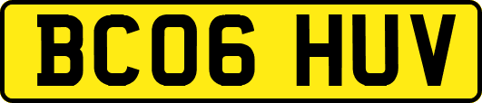 BC06HUV