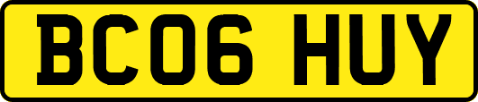 BC06HUY
