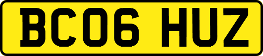 BC06HUZ