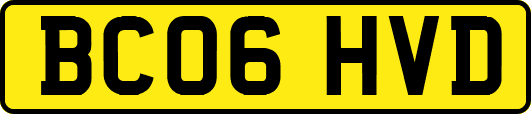 BC06HVD