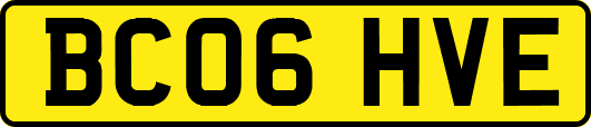 BC06HVE