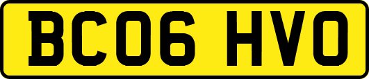 BC06HVO
