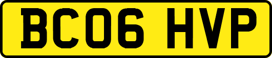 BC06HVP