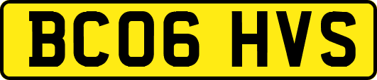 BC06HVS