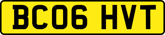 BC06HVT