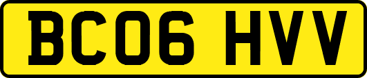 BC06HVV