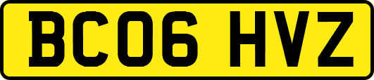 BC06HVZ