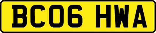 BC06HWA