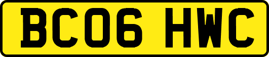 BC06HWC