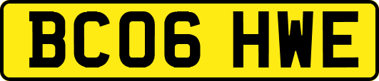BC06HWE