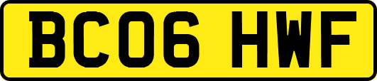 BC06HWF