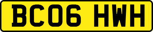 BC06HWH