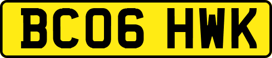 BC06HWK