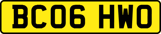 BC06HWO