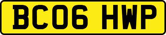 BC06HWP