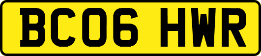 BC06HWR