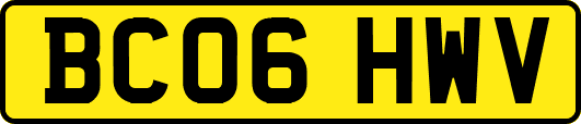 BC06HWV