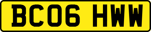 BC06HWW