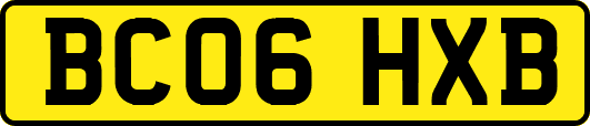 BC06HXB