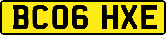 BC06HXE