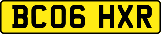 BC06HXR