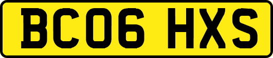 BC06HXS