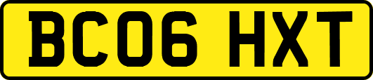 BC06HXT