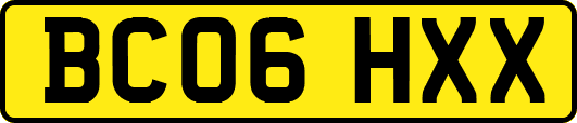 BC06HXX