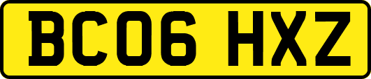 BC06HXZ