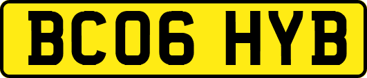 BC06HYB