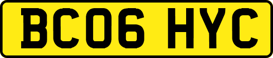 BC06HYC