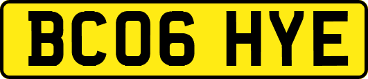 BC06HYE