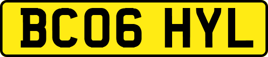BC06HYL