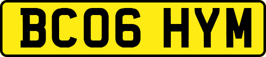 BC06HYM