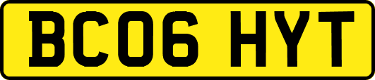 BC06HYT