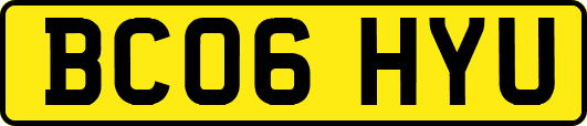 BC06HYU