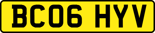 BC06HYV