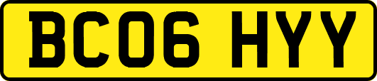 BC06HYY
