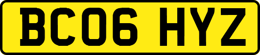 BC06HYZ