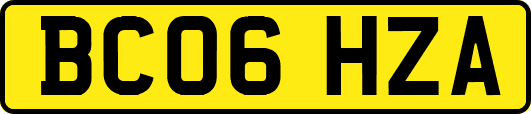 BC06HZA
