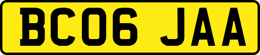 BC06JAA