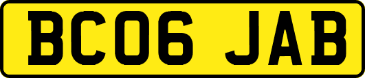 BC06JAB