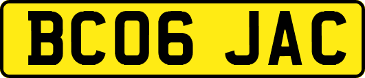 BC06JAC