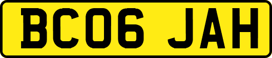 BC06JAH