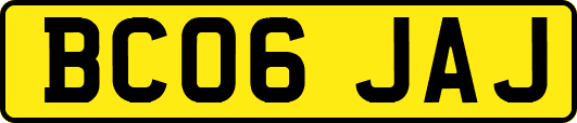 BC06JAJ