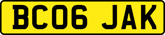 BC06JAK