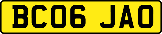 BC06JAO